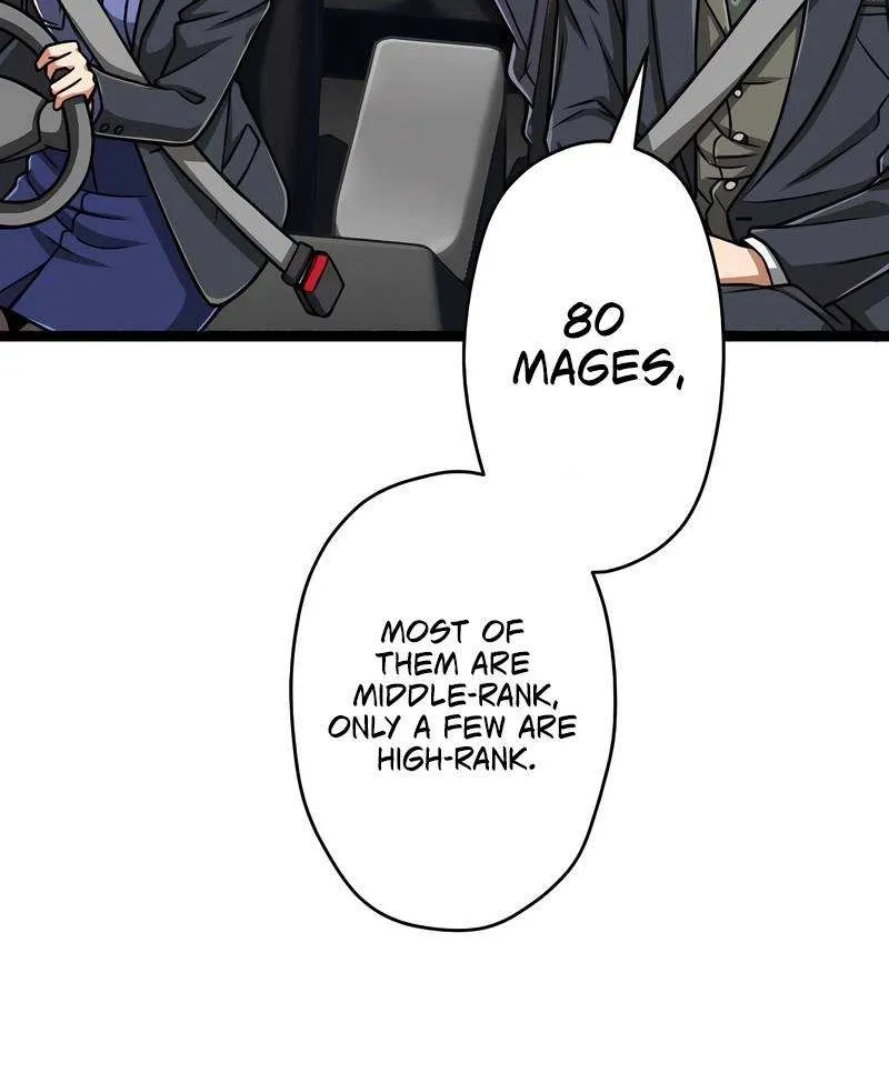 Magic Level 99990000 All-Attribute Great Sage Zinmanga X Chapter 23 Page 53