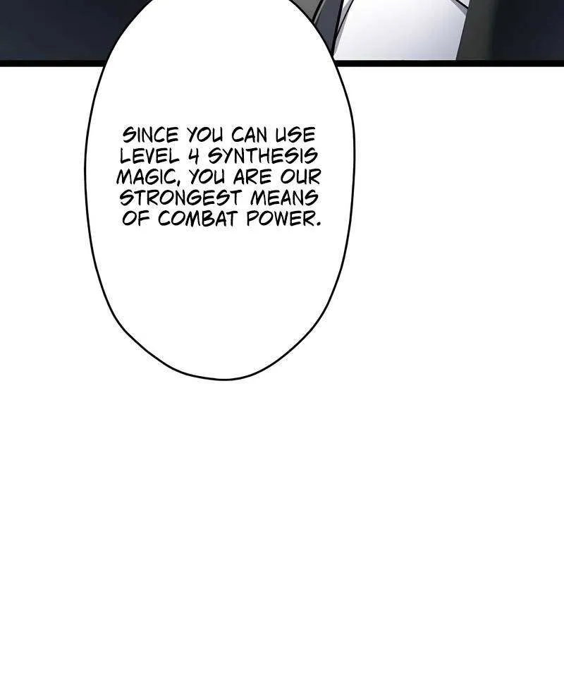 Magic Level 99990000 All-Attribute Great Sage Zinmanga X Chapter 23 Page 56