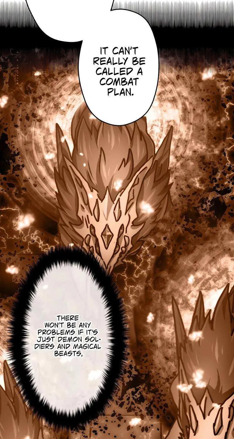 Magic Level 99990000 All-Attribute Great Sage Zinmanga X Chapter 23 Page 58
