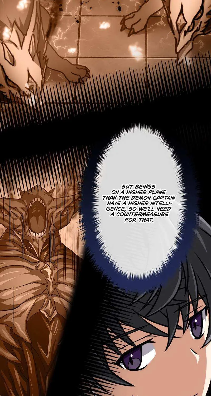 Magic Level 99990000 All-Attribute Great Sage Zinmanga X Chapter 23 Page 59