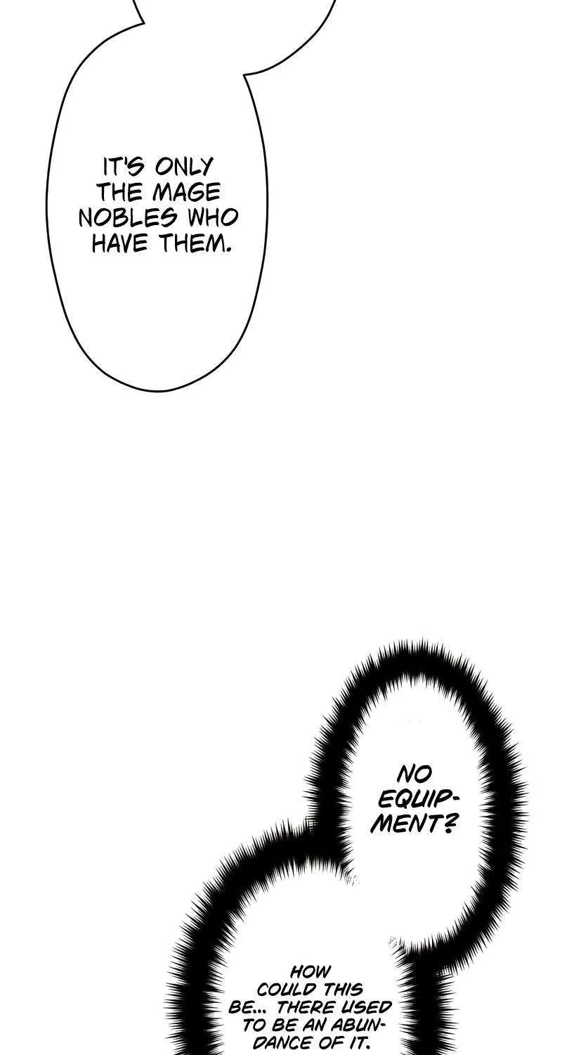 Magic Level 99990000 All-Attribute Great Sage Zinmanga X Chapter 23 Page 64