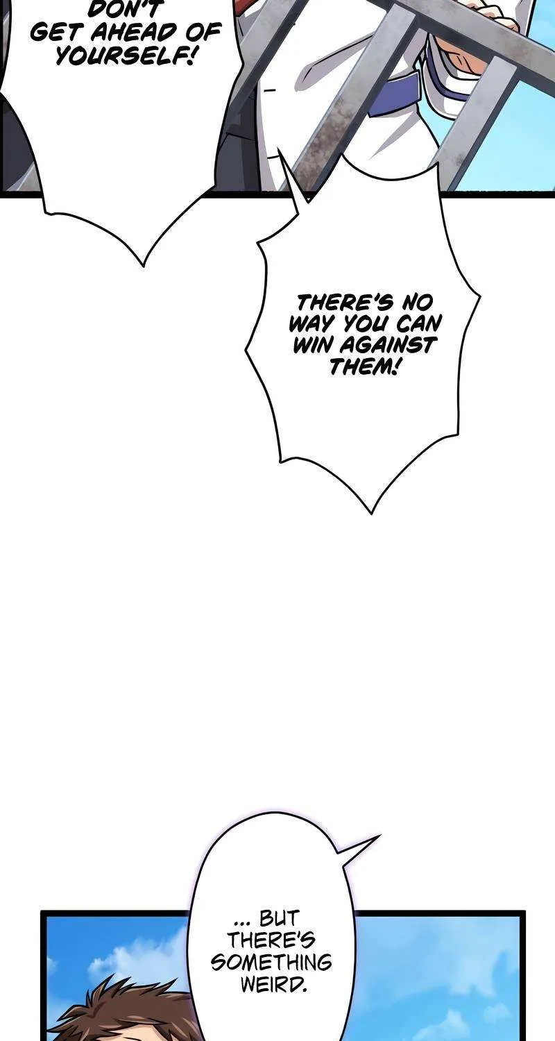 Magic Level 99990000 All-Attribute Great Sage Zinmanga X Chapter 23 Page 82