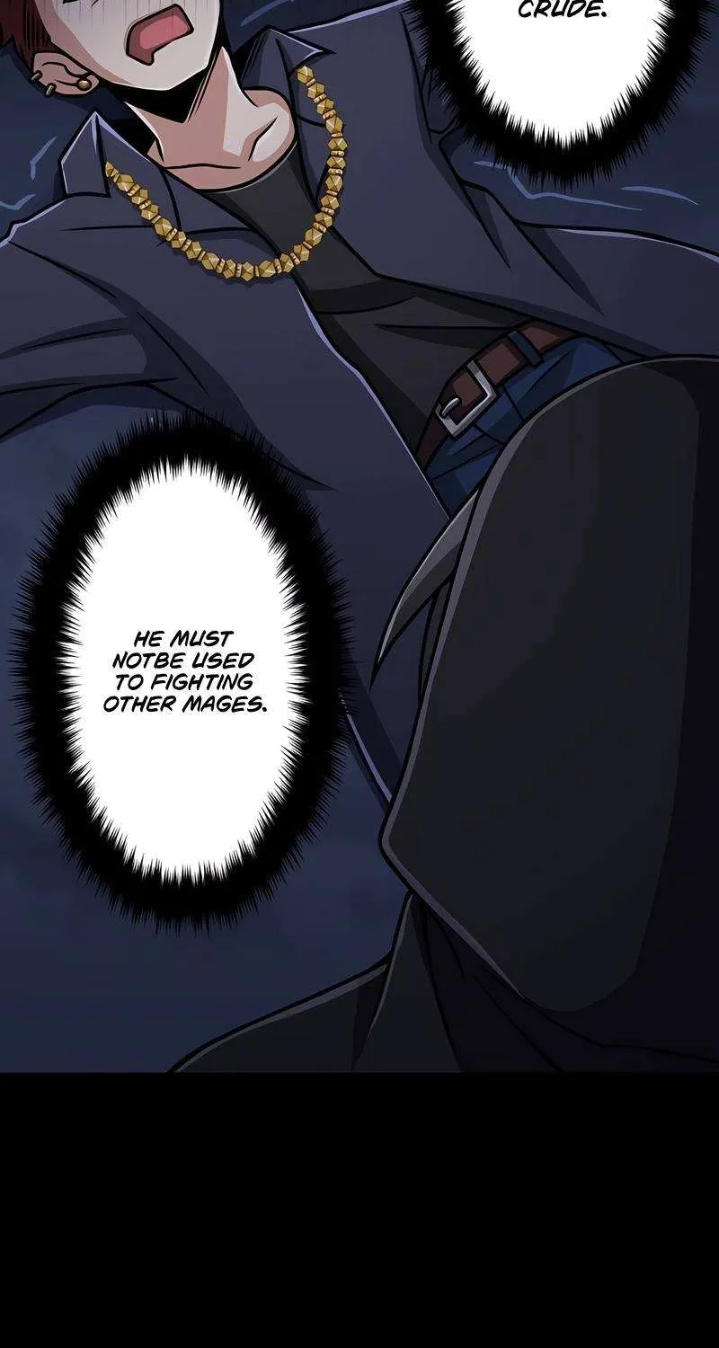 Magic Level 99990000 All-Attribute Great Sage Zinmanga X Chapter 21 Page 75