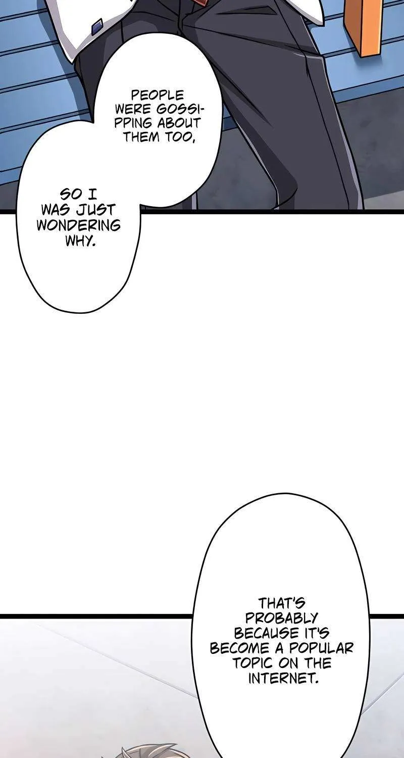 Magic Level 99990000 All-Attribute Great Sage Zinmanga X Chapter 21 Page 85