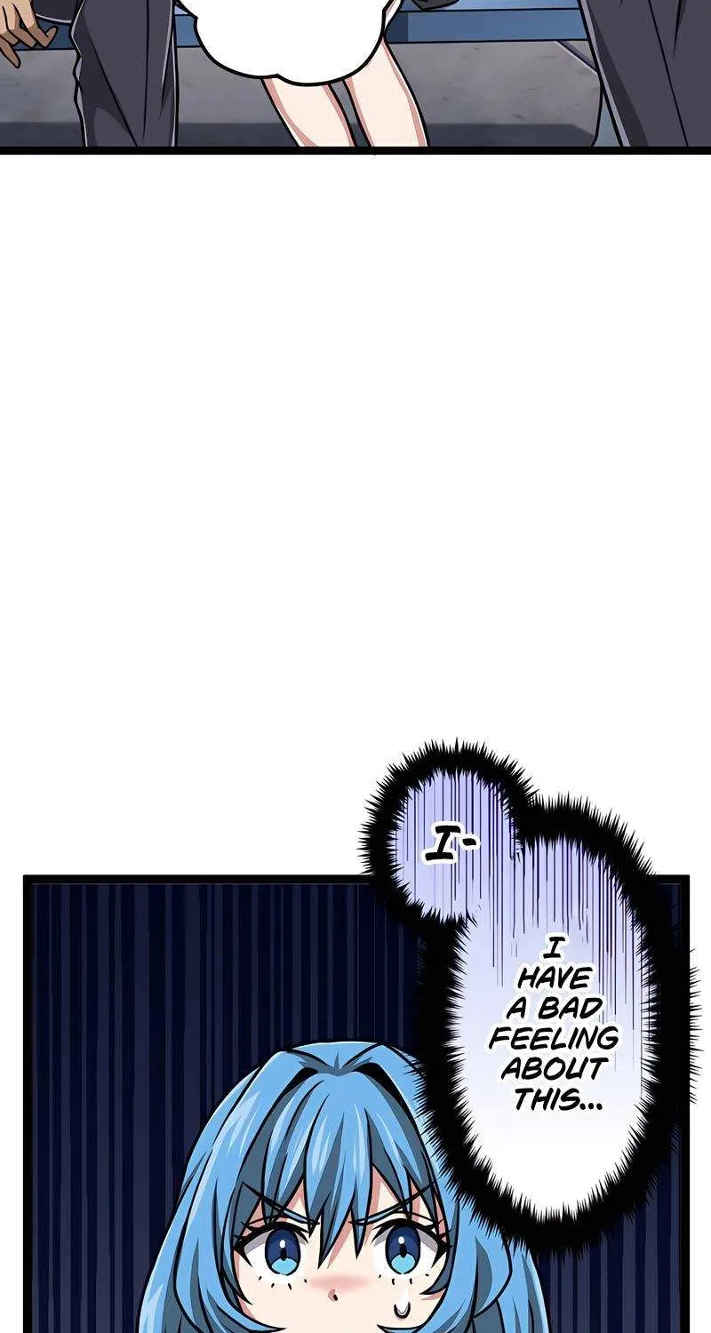Magic Level 99990000 All-Attribute Great Sage Zinmanga X Chapter 21 Page 101