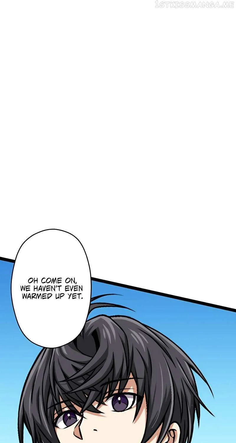 Magic Level 99990000 All-Attribute Great Sage Zinmanga X Chapter 21 Page 106