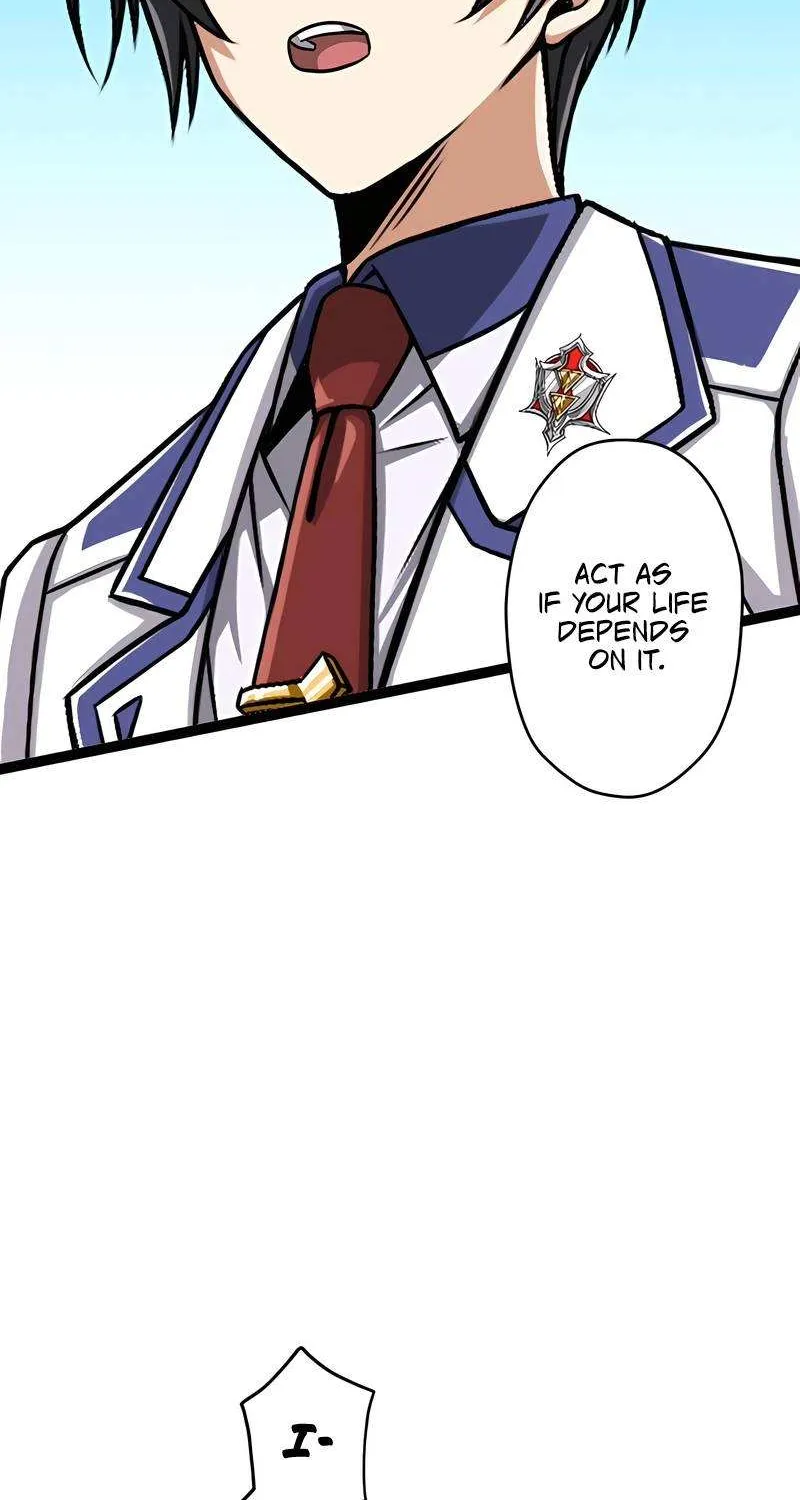Magic Level 99990000 All-Attribute Great Sage Zinmanga X Chapter 21 Page 107