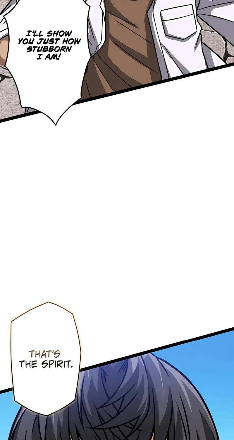 Magic Level 99990000 All-Attribute Great Sage Zinmanga X Chapter 21 Page 109