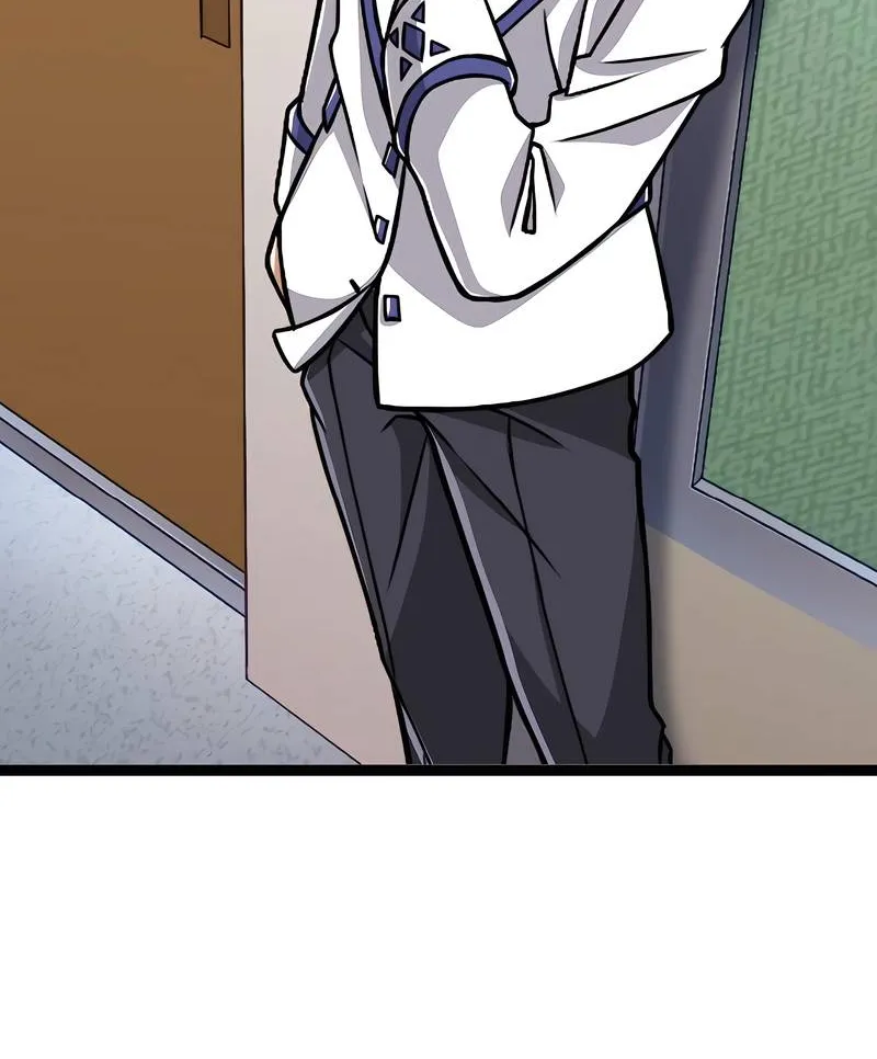 Magic Level 99990000 All-Attribute Great Sage Zinmanga X Chapter 19 Page 98