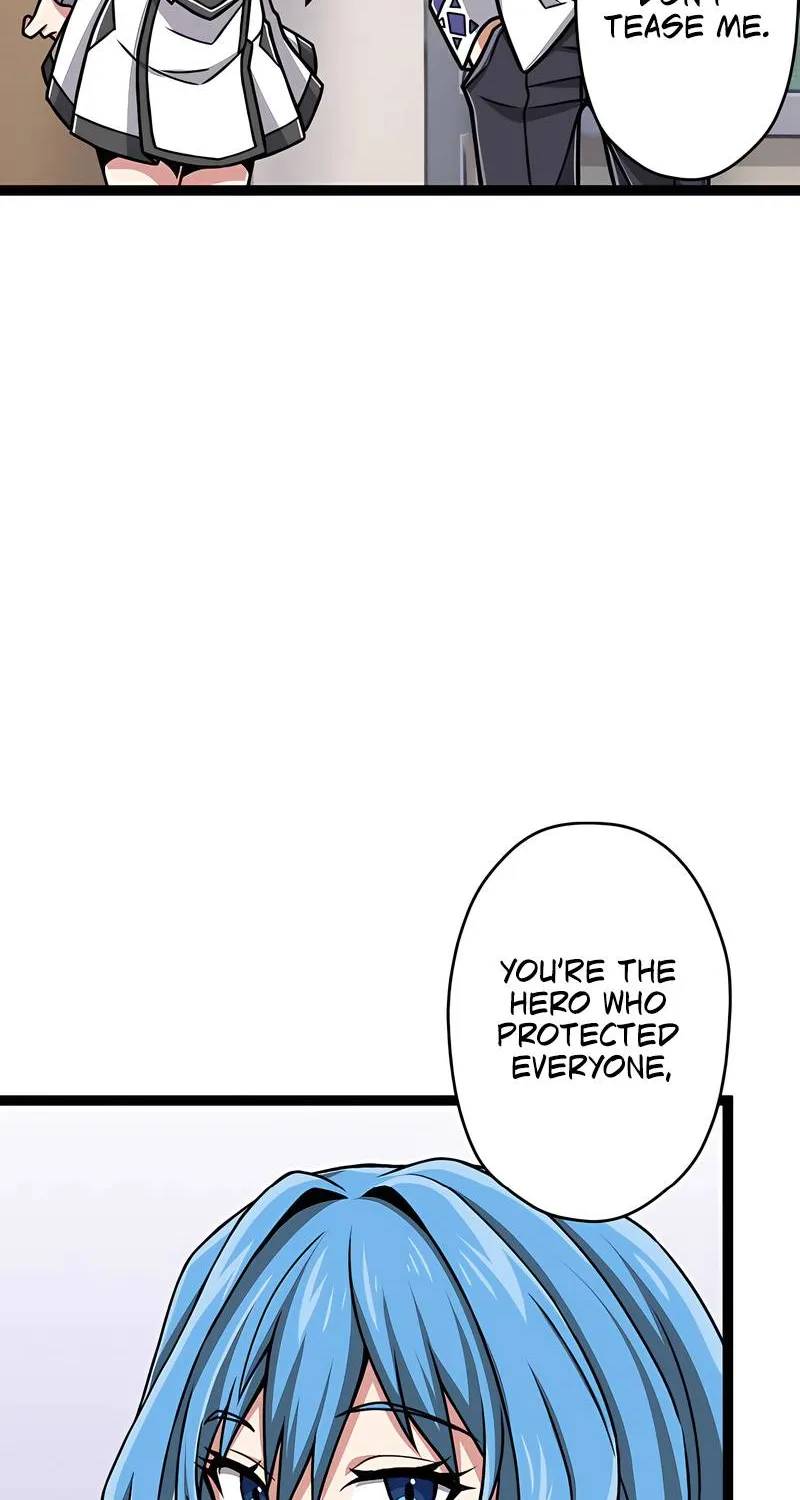 Magic Level 99990000 All-Attribute Great Sage Zinmanga X Chapter 19 Page 100