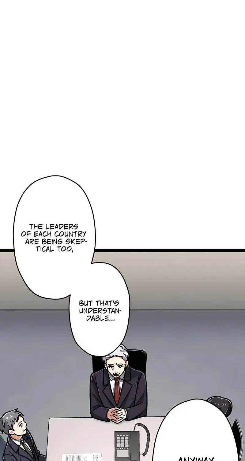 Magic Level 99990000 All-Attribute Great Sage Zinmanga X Chapter 19 Page 120