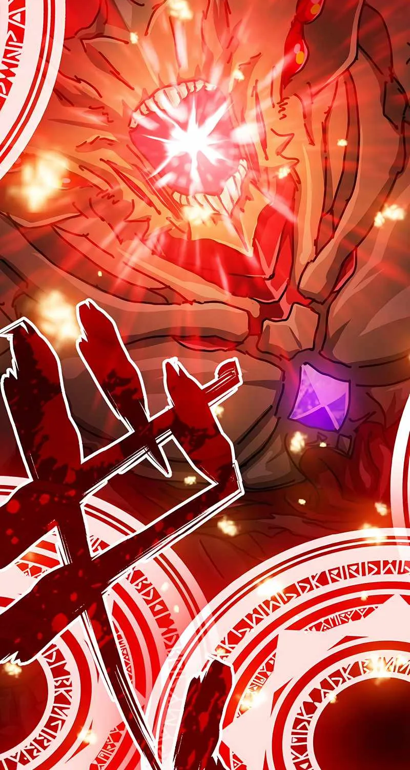 Magic Level 99990000 All-Attribute Great Sage Zinmanga X Chapter 18 Page 107