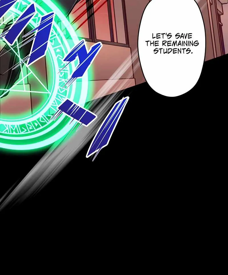 Magic Level 99990000 All-Attribute Great Sage Zinmanga X Chapter 17 Page 29