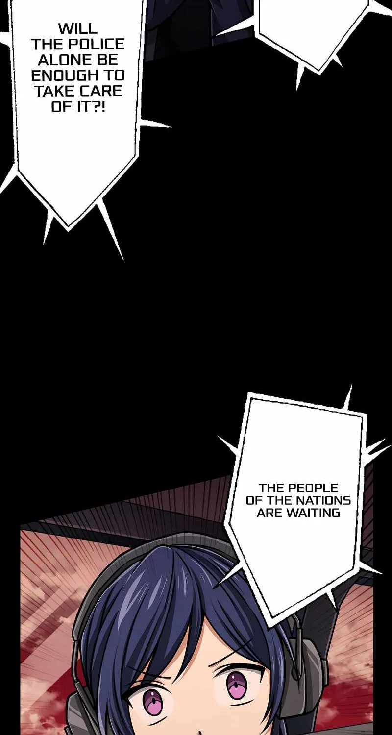 Magic Level 99990000 All-Attribute Great Sage Zinmanga X Chapter 17 Page 31