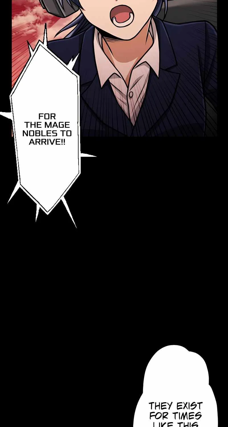 Magic Level 99990000 All-Attribute Great Sage Zinmanga X Chapter 17 Page 32