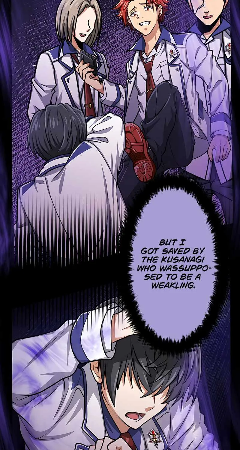 Magic Level 99990000 All-Attribute Great Sage Zinmanga X Chapter 16 Page 25