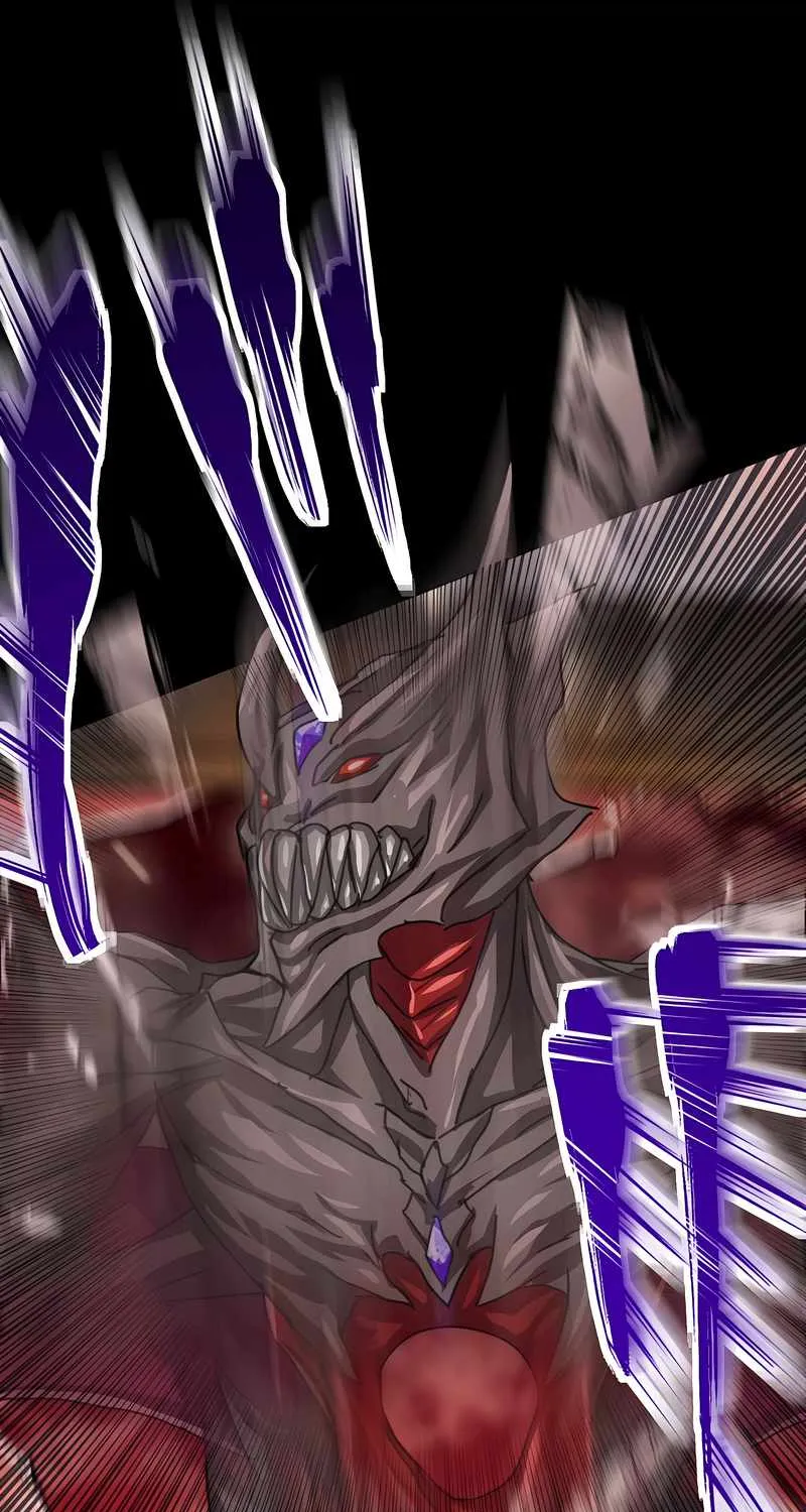 Magic Level 99990000 All-Attribute Great Sage Zinmanga X Chapter 16 Page 34