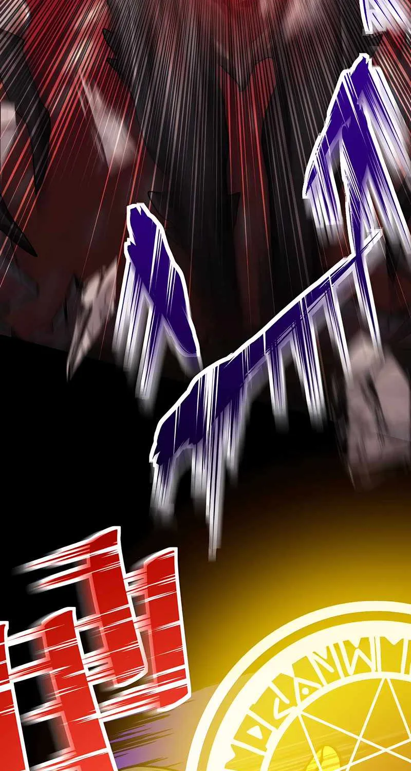 Magic Level 99990000 All-Attribute Great Sage Zinmanga X Chapter 16 Page 35
