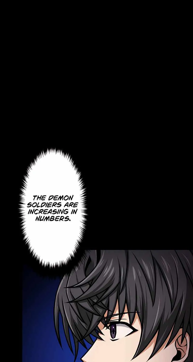Magic Level 99990000 All-Attribute Great Sage Zinmanga X Chapter 16 Page 46