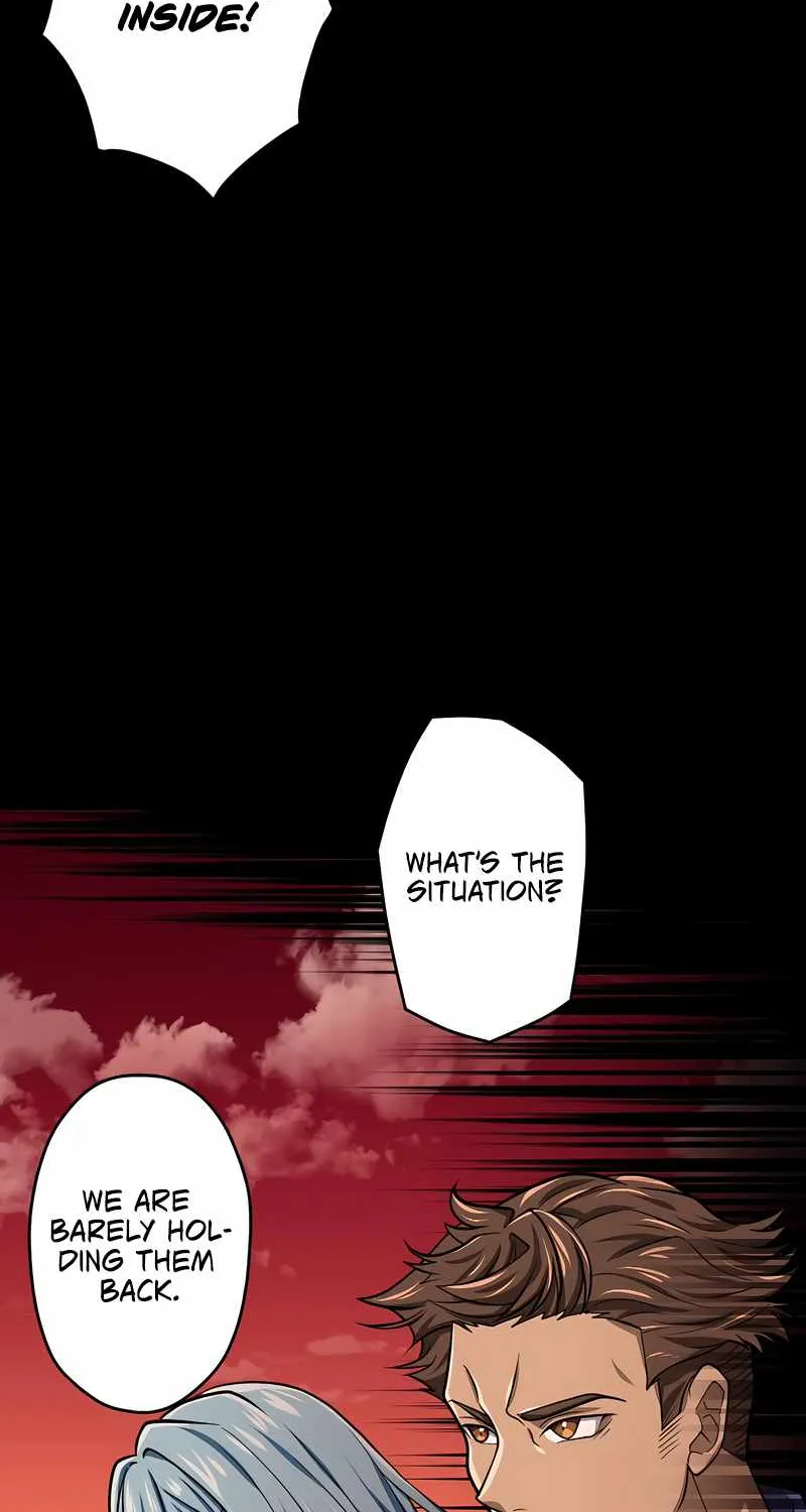 Magic Level 99990000 All-Attribute Great Sage Zinmanga X Chapter 16 Page 92