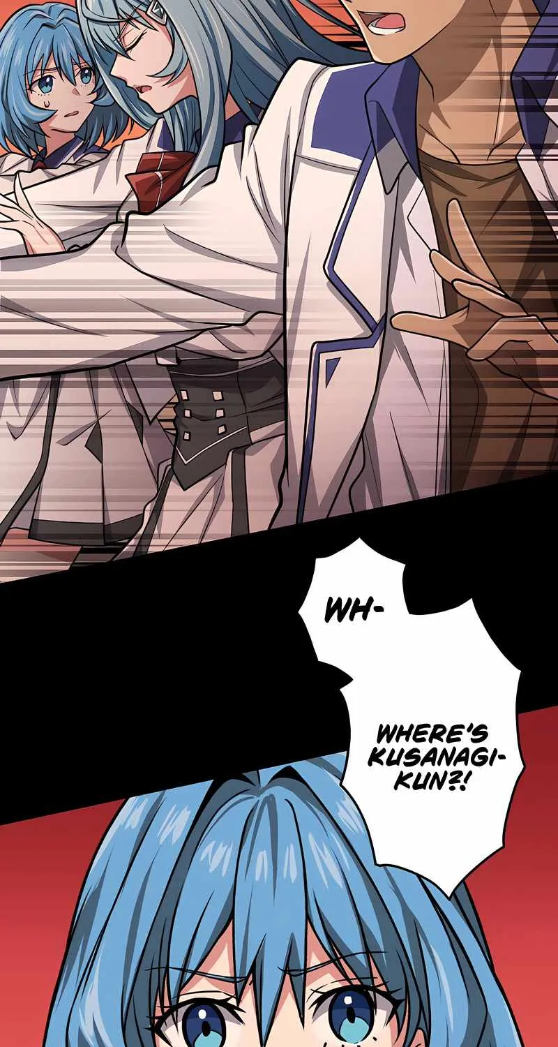 Magic Level 99990000 All-Attribute Great Sage Zinmanga X Chapter 16 Page 93