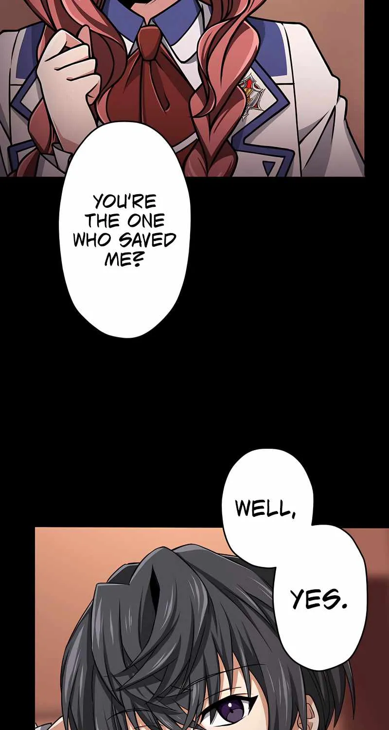 Magic Level 99990000 All-Attribute Great Sage Zinmanga X Chapter 15 Page 14