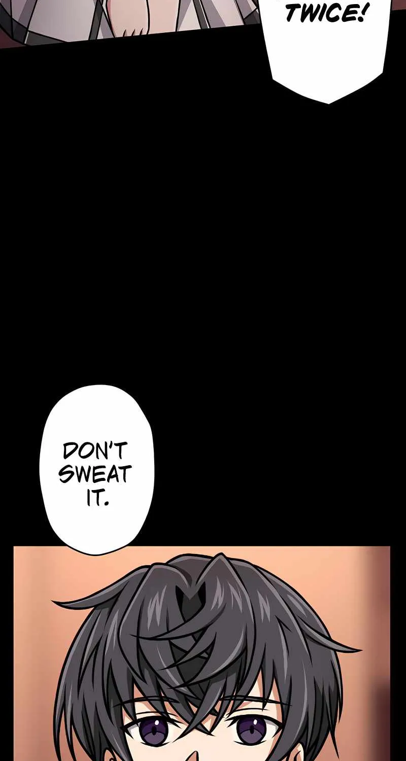 Magic Level 99990000 All-Attribute Great Sage Zinmanga X Chapter 15 Page 19