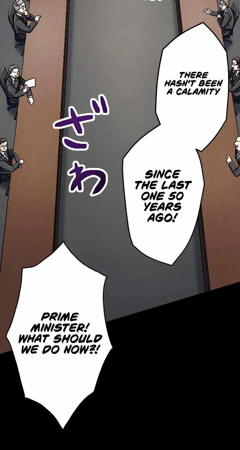 Magic Level 99990000 All-Attribute Great Sage Zinmanga X Chapter 15 Page 33