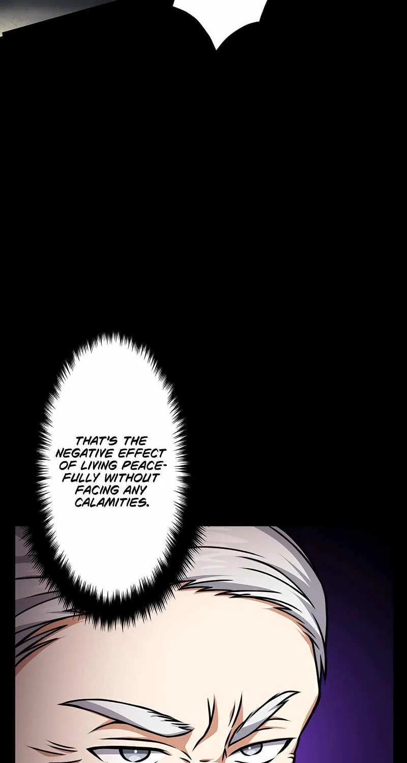 Magic Level 99990000 All-Attribute Great Sage Zinmanga X Chapter 15 Page 37