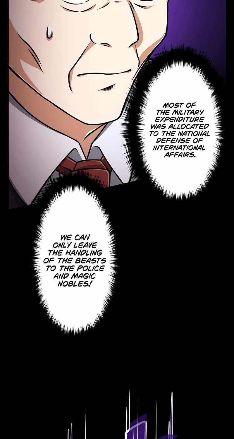 Magic Level 99990000 All-Attribute Great Sage Zinmanga X Chapter 15 Page 38
