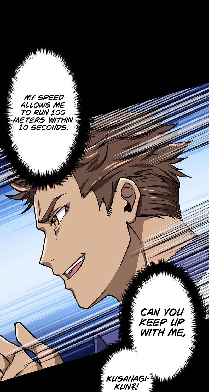 Magic Level 99990000 All-Attribute Great Sage Zinmanga X Chapter 14 Page 49