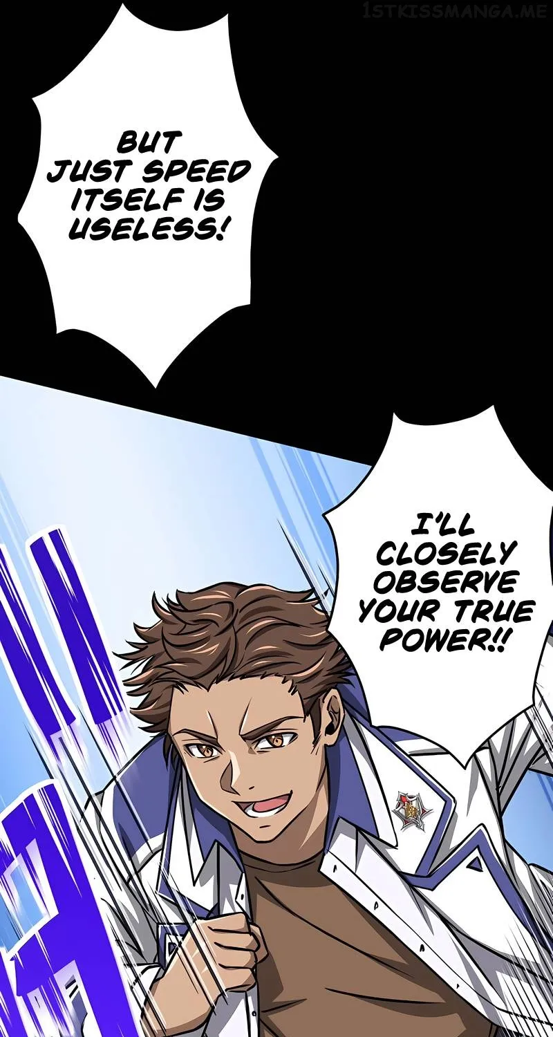 Magic Level 99990000 All-Attribute Great Sage Zinmanga X Chapter 14 Page 56