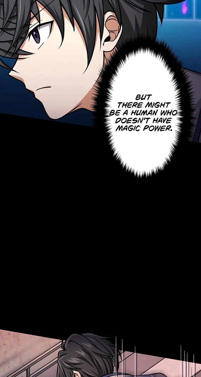 Magic Level 99990000 All-Attribute Great Sage Zinmanga X Chapter 14 Page 59