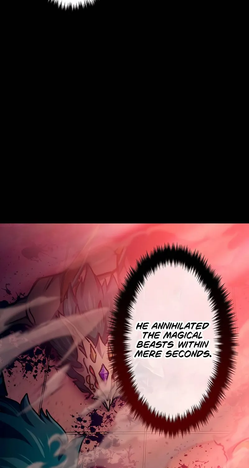 Magic Level 99990000 All-Attribute Great Sage Zinmanga X Chapter 14 Page 83