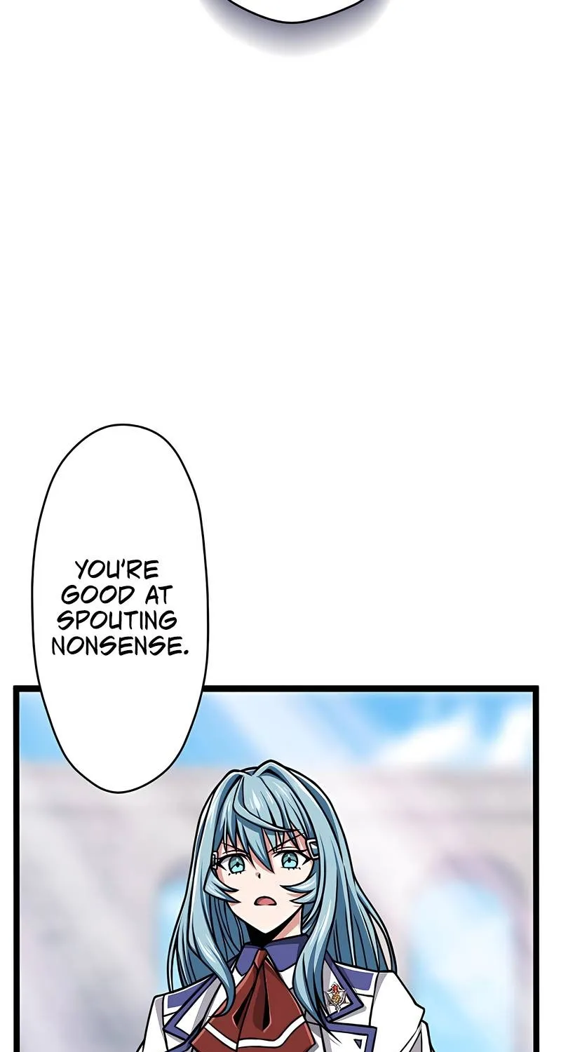 Magic Level 99990000 All-Attribute Great Sage Zinmanga X Chapter 13 Page 6