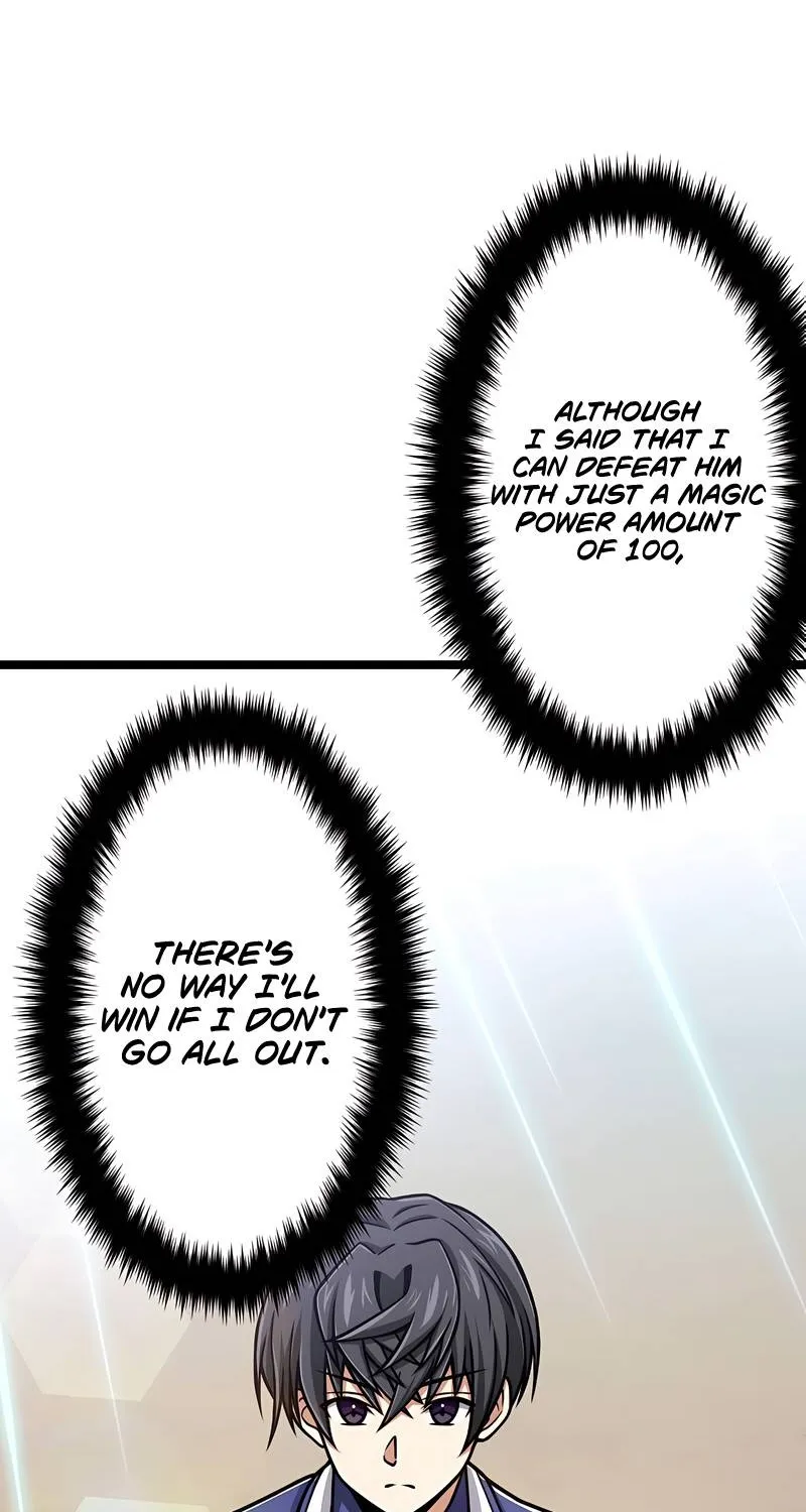 Magic Level 99990000 All-Attribute Great Sage Zinmanga X Chapter 13 Page 16