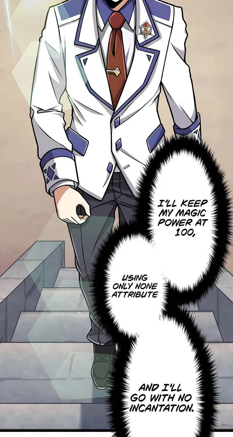 Magic Level 99990000 All-Attribute Great Sage Zinmanga X Chapter 13 Page 17
