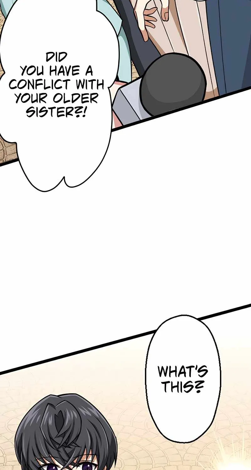 Magic Level 99990000 All-Attribute Great Sage Zinmanga X Chapter 12 Page 8