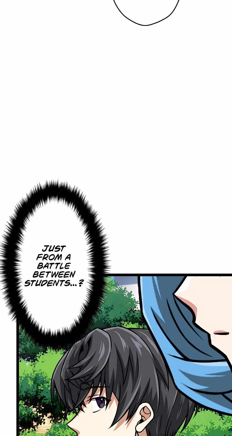 Magic Level 99990000 All-Attribute Great Sage Zinmanga X Chapter 12 Page 10