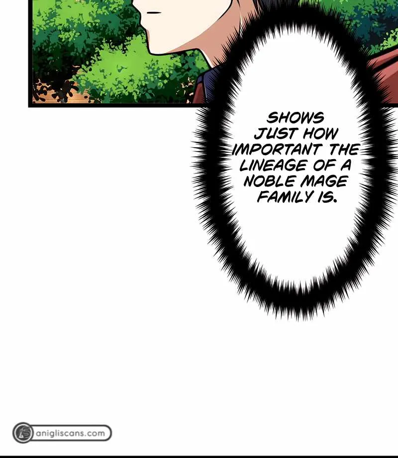 Magic Level 99990000 All-Attribute Great Sage Zinmanga X Chapter 12 Page 11