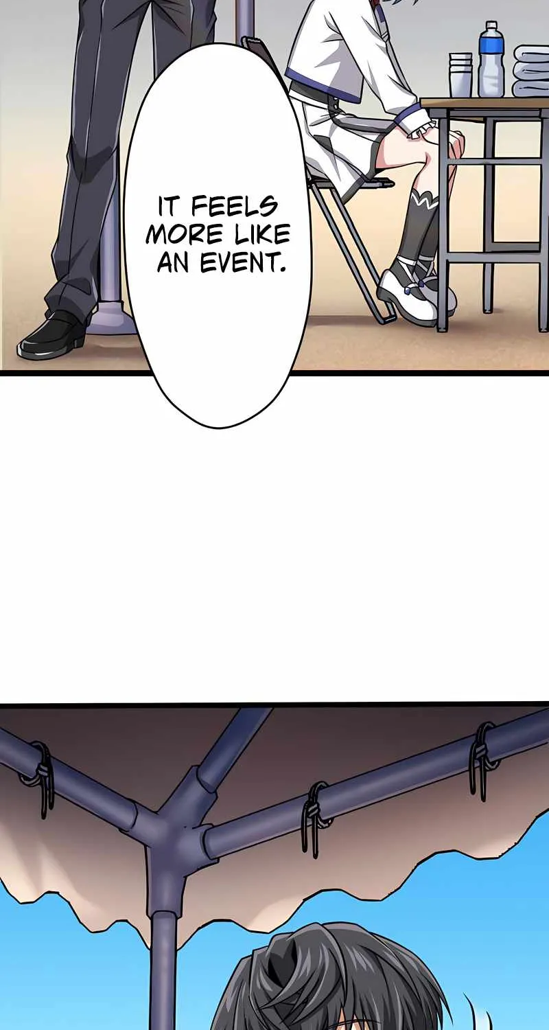Magic Level 99990000 All-Attribute Great Sage Zinmanga X Chapter 12 Page 15