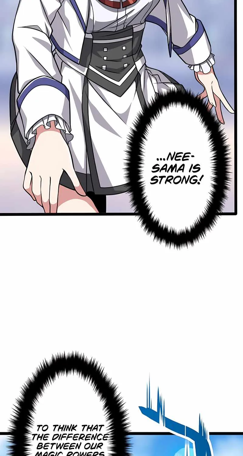 Magic Level 99990000 All-Attribute Great Sage Zinmanga X Chapter 12 Page 38