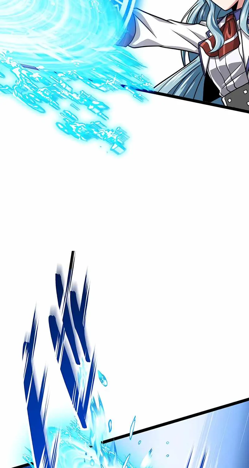 Magic Level 99990000 All-Attribute Great Sage Zinmanga X Chapter 12 Page 54