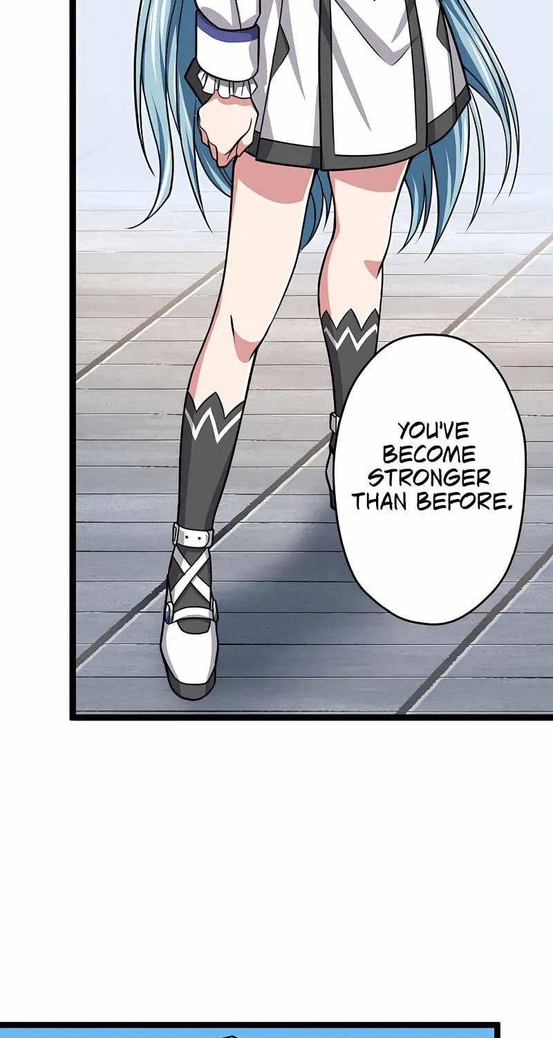 Magic Level 99990000 All-Attribute Great Sage Zinmanga X Chapter 12 Page 60