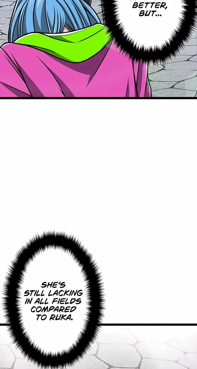 Magic Level 99990000 All-Attribute Great Sage Zinmanga X Chapter 11 Page 82