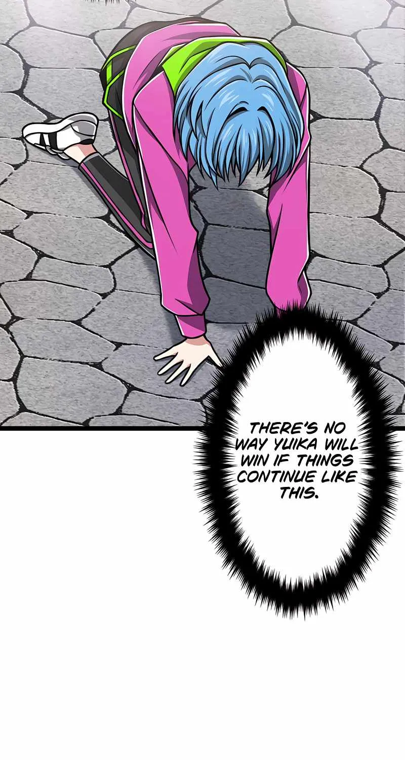 Magic Level 99990000 All-Attribute Great Sage Zinmanga X Chapter 11 Page 83