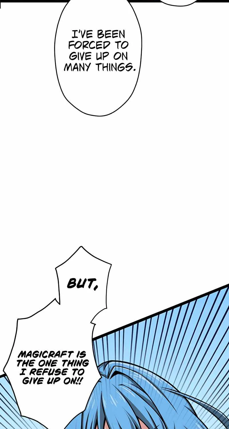 Magic Level 99990000 All-Attribute Great Sage Zinmanga X Chapter 11 Page 87