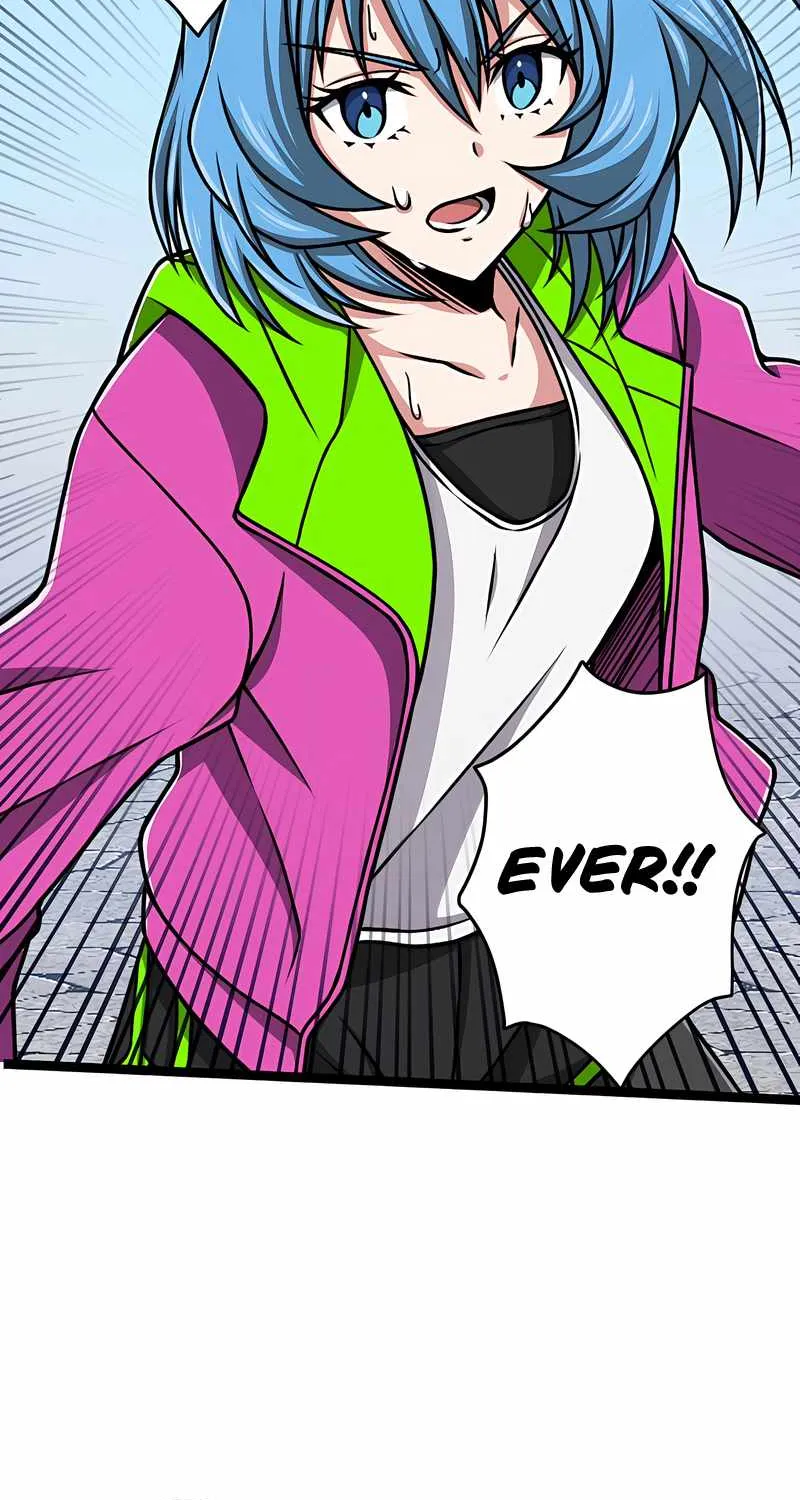 Magic Level 99990000 All-Attribute Great Sage Zinmanga X Chapter 11 Page 88