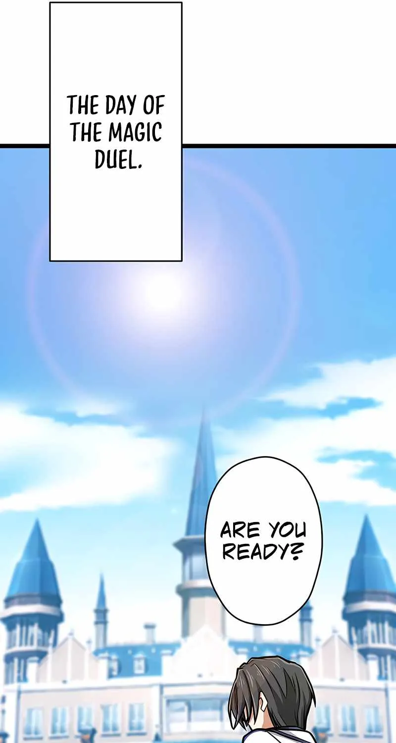 Magic Level 99990000 All-Attribute Great Sage Zinmanga X Chapter 11 Page 108