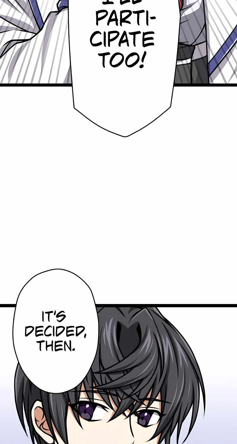 Magic Level 99990000 All-Attribute Great Sage Zinmanga X Chapter 10 Page 9